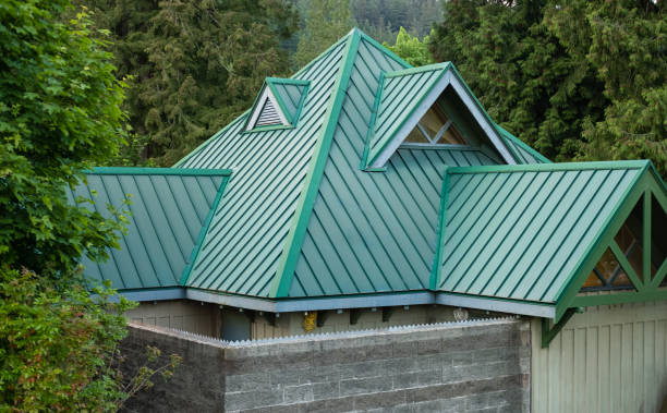 Best Chimney Flashing Repair  in Warrenton, GA