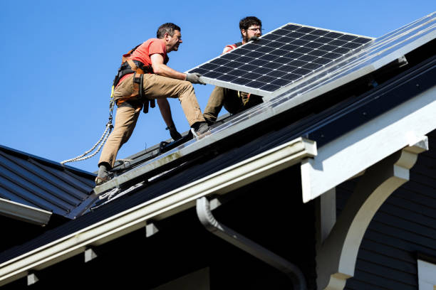 Best 4 Ply Roofing  in Warrenton, GA