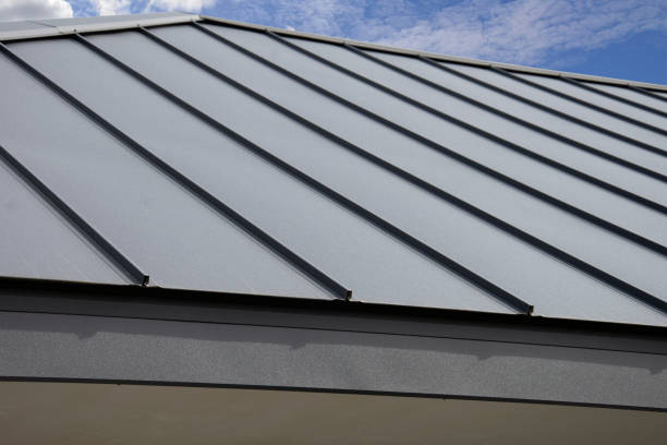 Best Slate Roofing  in Warrenton, GA